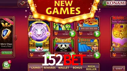 Seasonal Promotions 152bet