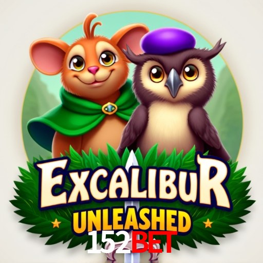 Game Providers 152bet