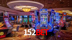 Roulette Table 152bet