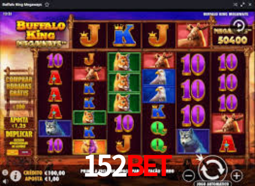 Daily Bonuses 152bet